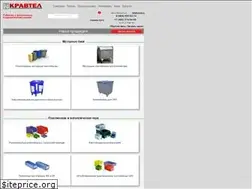 Sites similar to kravtel.ru