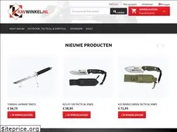 Sites similar to kravwinkel.nl