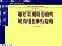 Sites similar to krawatten-fun.com