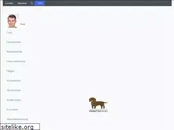 Sites similar to krawattendackel.de