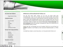 Sites similar to krawattenknoten-binden.com