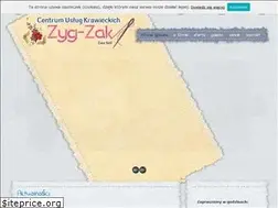 Sites similar to krawcowanaklo.pl