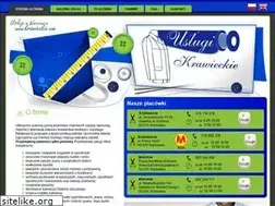 Sites similar to krawieckie.com