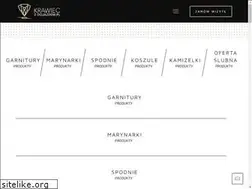 Sites similar to krawieczdojazdem.pl