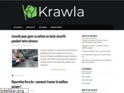 Sites similar to krawla.be