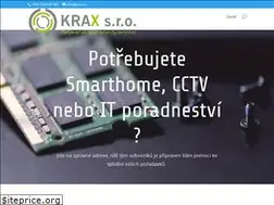 Sites similar to krax.cz