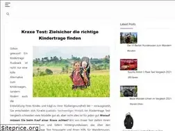 Sites similar to kraxe-test.de