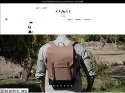 Sites similar to kraxe-wien.com