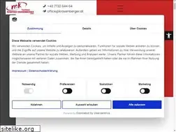 Sites similar to kraxenberger.at