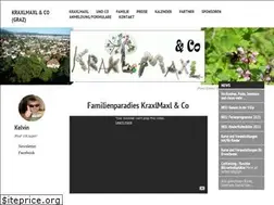 Sites similar to kraxlmaxlundco.at