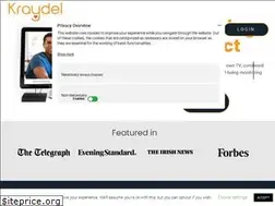 Sites similar to kraydel.com