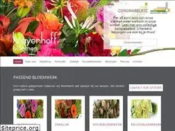 Sites similar to krayenhoff.nl