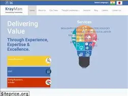 Sites similar to krayman.com