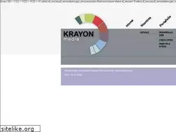 Sites similar to krayon.cl