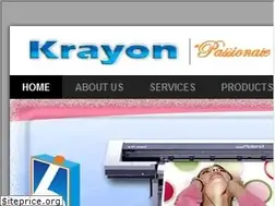 Sites similar to krayone.com