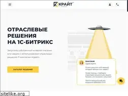 Sites similar to krayt.ru