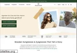 Sites similar to kraywoods.com