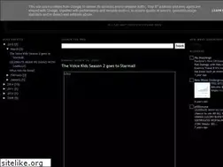 Sites similar to krayziekewl.blogspot.com