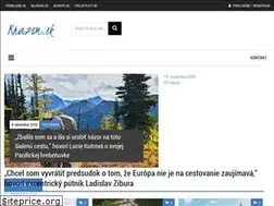 Sites similar to krazom.sk