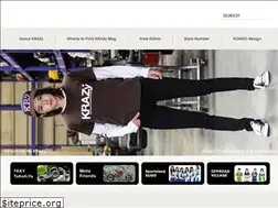 Sites similar to krazy-web.com