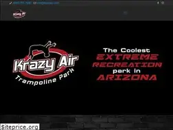 Sites similar to krazyair.com