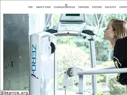 Sites similar to krazybee-fit.com