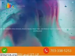 Sites similar to krazybouncellc.com