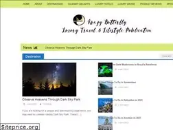 Sites similar to krazybutterfly.com