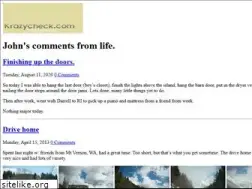 Sites similar to krazycheck.com