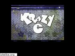Sites similar to krazye.com