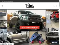 Sites similar to krazyhousecustoms.com