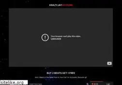 Sites similar to krazyjay.com