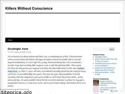 Sites similar to krazykillers.wordpress.com