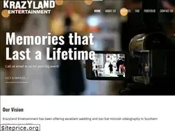 Sites similar to krazyland.com
