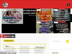 Sites similar to krazyloveandmarriage.com