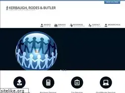 Sites similar to krb-cpa.com