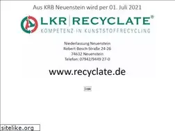 Sites similar to krb-neuenstein.de