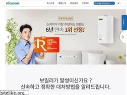 Sites similar to krb.co.kr