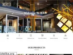 Sites similar to krb.com.pk