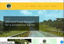 Sites similar to krb.go.ke