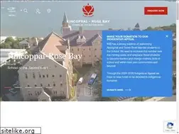 Sites similar to krb.nsw.edu.au