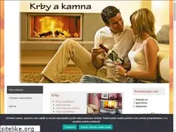 Sites similar to krbari-kamnari.cz