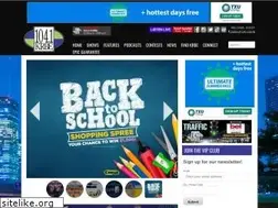 Sites similar to krbe.com