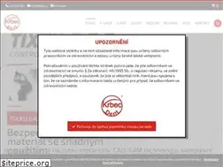 Sites similar to krbec.cz