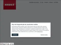 Sites similar to krbex.cz