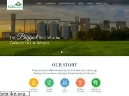 Sites similar to krblrice.com