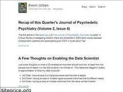 Sites similar to krbnite.github.io
