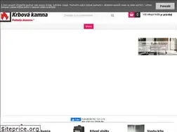 Sites similar to krbova-kamna-eshop.cz