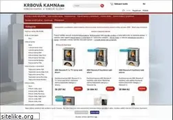 Sites similar to krbova-kamna.net