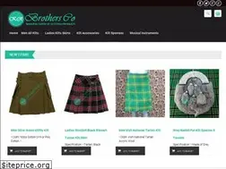 Sites similar to krbro.com